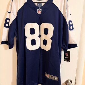 Nike Dallas Cowboys CeeDee Lamb jersey